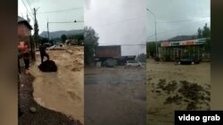 Кадамжай. 2022-жылдын 18-майы.