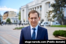 Федір Веніславський