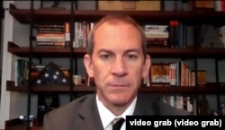 Полковник Лиам Колинс