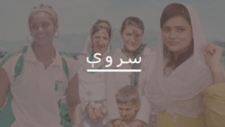 د باجوړ حمیده په هالینډ کې خپل کاروبار چلوي