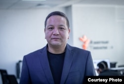 Канатбек Мырзахалилов