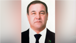 Diňle: Aşgabat nähak ýanalan ýuristiň kanuny hukuklaryny dikeltmeýär 