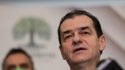 Orban: Iohannis l-a vrut pe Cîmpeanu ministru al Educației