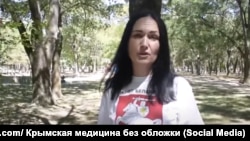 2022 року кримську журналістку та правозахисницю Ірину Данилович викрали співробітники ФСБ