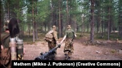 95 S 58-61 от Финландия