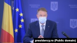 Președintele Klaus Iohannis are zilele acestea consultări cu toate partidele politice, sindicatele și organizațiile neguvernamentale din domeniul educației.