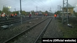 Иллюстративное фото