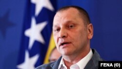 Zlatko Miletić: Čovjek ode četiri mjeseca pa dođe i nastavi raditi kao da se ništa nije desilo