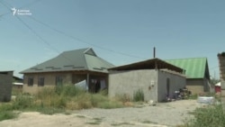 Үмүт конушунда талашка түшкөн үлүш жер