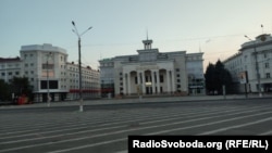 Херсон, червень 2022 року