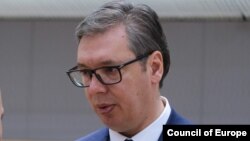 Претседател на Србија, Александар Вучиќ