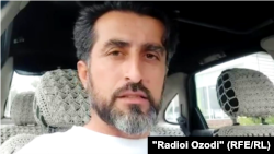 Абдусаттор Пирмуҳаммадзода.