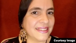 Delia Grigore este una dintre cele mai reprezentative personalități ale comunității rome din România.