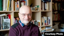 Михаил Эпштейн.