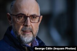 Liderul UDMR Kelemen Hunor