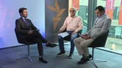 "حکومت همه شمول" طالبان چرا برای ایران و تاجیکستان مهم است؟
