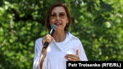 Гүлнар Бажкенова