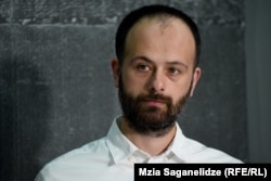 ვახუშტი მენაბდე