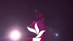 Облека од мексикански чили пиперки