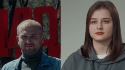 Broken Ties: 'Painful' Discord Between Brother And Sister On Russia's Invasion Of Ukraine