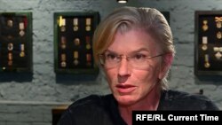 Юлия "Тайра" Паевская