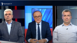 Ադրբեջանը փորձում է լեգիտիմացնել Հայաստանի վրա նոր հարձակումը. քննարկում