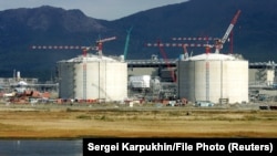 تصویر آرشیف : ذخیره گاه های نفت 