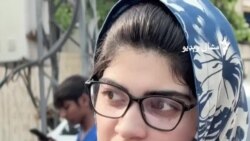 فعالانو پېښور کې د "ناموس په نوم" د وژنو ضد مظاهره کړې