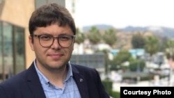 Nicolae Țibrigan, specialist în dezinformare online.