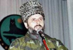 Zelimkan Jandarbijev