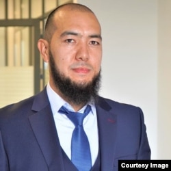 Эртай Искаков