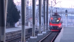 Ermənistan Yerasx-Sədərək yolunun açılmasını istəyir