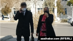 Туркменистан (иллюстративное фото) 