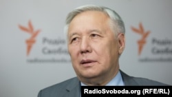 Юрій Єхануров