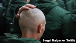 14 грудня під час пресконференції президент Росії Володимир Путін заявля про відсутність необхідності в мобілізації (фото ілюстративне)