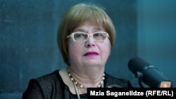 Лела Джеджелава