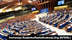 Резолюція містить тезу, що справедливий мир необхідний для безпеки всього континенту (фото ілюстративне)