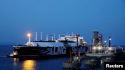 Євросоюз збільшив обсяги закупівель скрапленого природного газу у Росії на 40% після повномасштабного вторгнення РФ