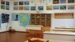 Արցախի գազամատակարարումը նորից արգելափակվել է. գազով ջեռուցվող դպրոցներում դասերն առայժմ չեմ վերականգնվի