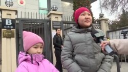 Түркияга колун сунган кыргызстандыктар