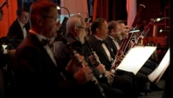 Sarajevo Philharmonic Survives War And Poverty To Reach 100th Anniversary