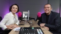 Marius Ștefan este om de afaceri și președintele organizației Romanian Business Leaders. 