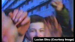 Mihai Demetriade, în 1989 și acum