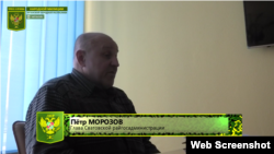 Группировка "ЛНР" старается показывать всех назначенных "представителей власти"