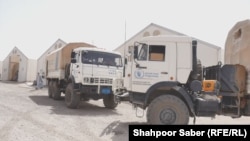 سازمان ملل متحد از چندین ماه به این طرف روند انتقال و ذخیره کردن مواد غذایی را در افغانستان آغاز کرده است.