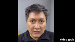 Болот Темиров. 