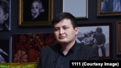 Нурсултан Акылбек