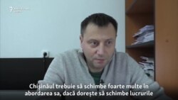 Evoluțiile în problematica transnistreană s-au oprit la anul 2019