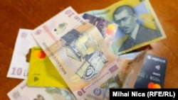 Ratele bancare au crescut semnificativ în ultimele luni iar scumpirea lor tot mai accentuată pare inevitabilă, cred specialiștii.