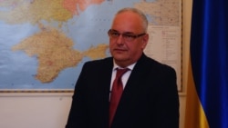 Rohovei Paun, însărcinatul cu afaceri al Ucrainei în România, despre ce îi transmit oamenii care au rămas în Ucraina